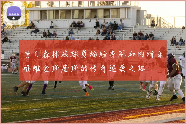 昔日森林狼球员纷纷夺冠加内特乐福维金斯唐斯的传奇逆袭之路