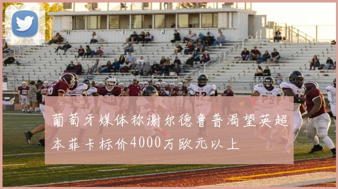 葡萄牙媒体称谢尔德鲁普渴望英超本菲卡标价4000万欧元以上